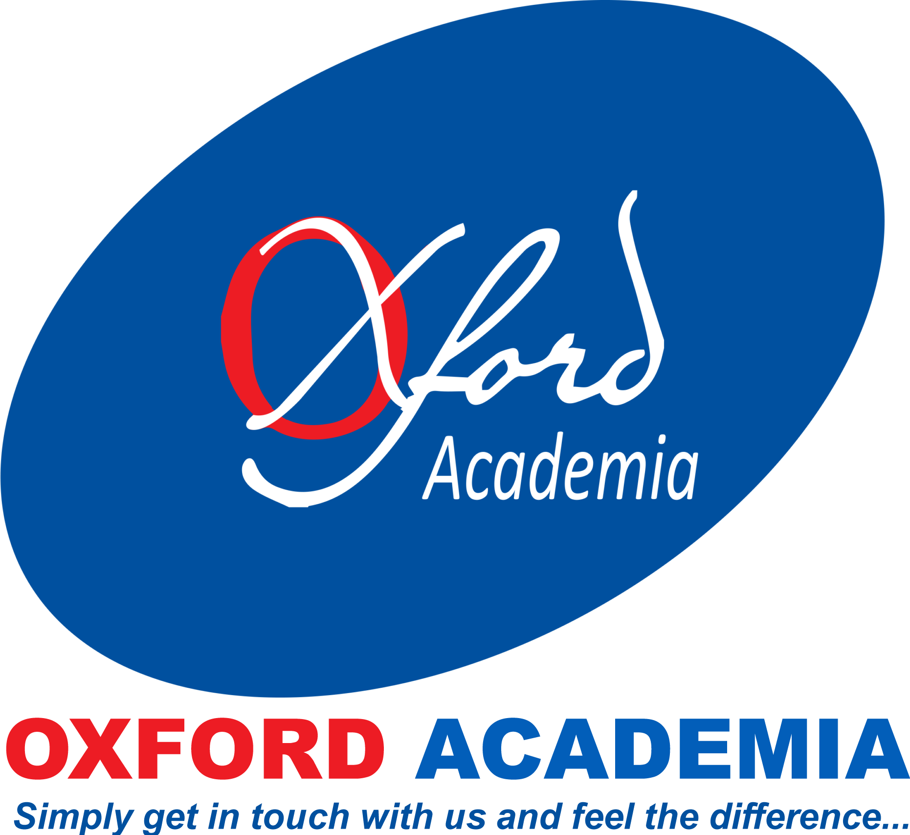 Oxford Academia