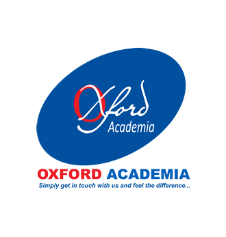 Oxford Academia